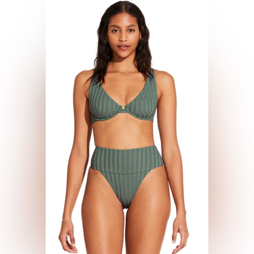 Vitamin A Rossi Bikini